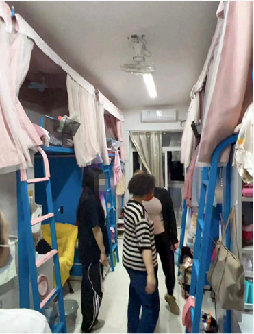 安徽艺术职业学院宿舍条件怎么样，有空调吗（含宿舍图片）