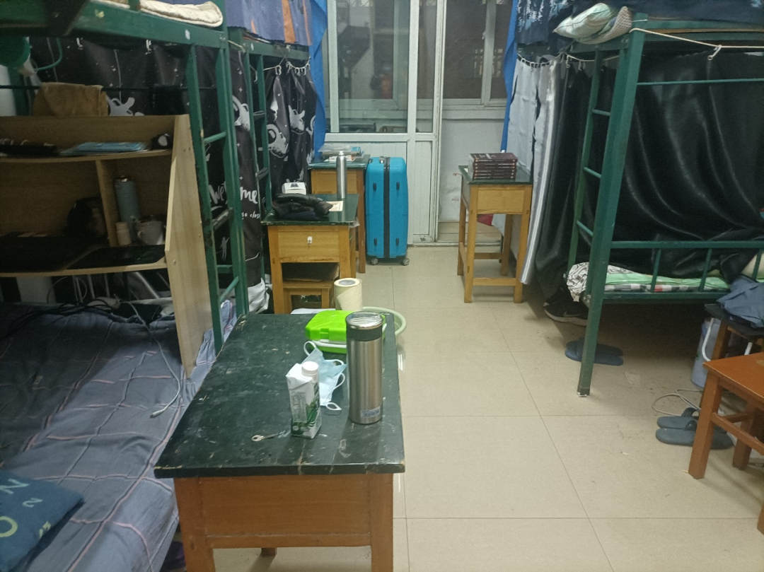 河北工业大学宿舍条件怎么样，有空调吗（含宿舍图片）