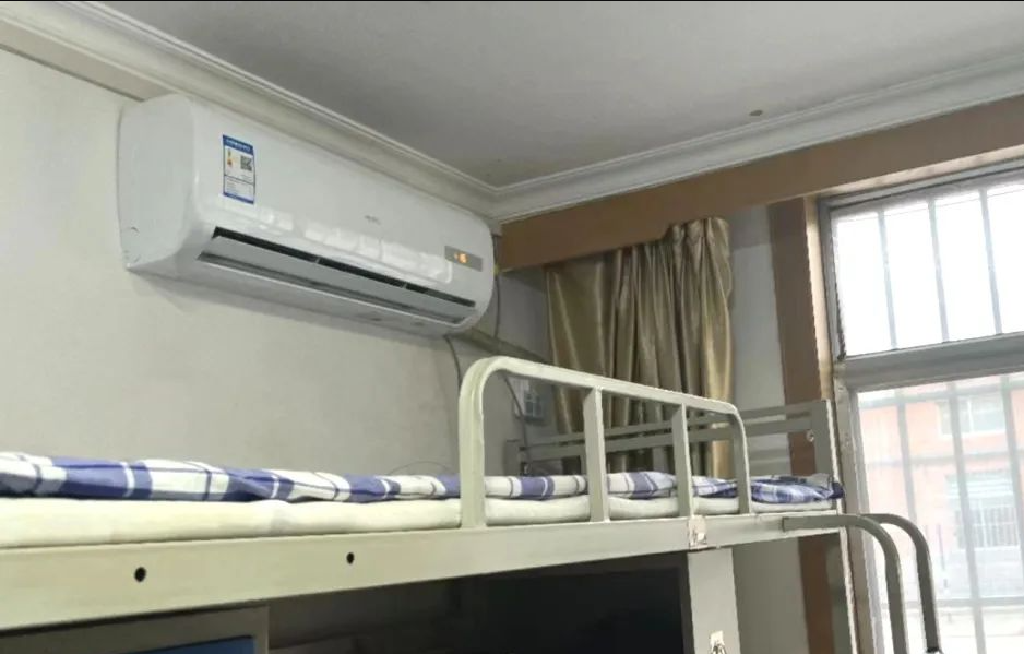 山东胜利职业学院宿舍条件怎么样，有空调吗（含宿舍图片）