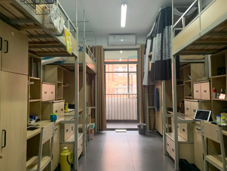 南京传媒学院宿舍条件怎么样,有空调吗(含宿舍图片) 南京传媒学院宿舍条件怎么样,有空调吗(含宿舍图片)