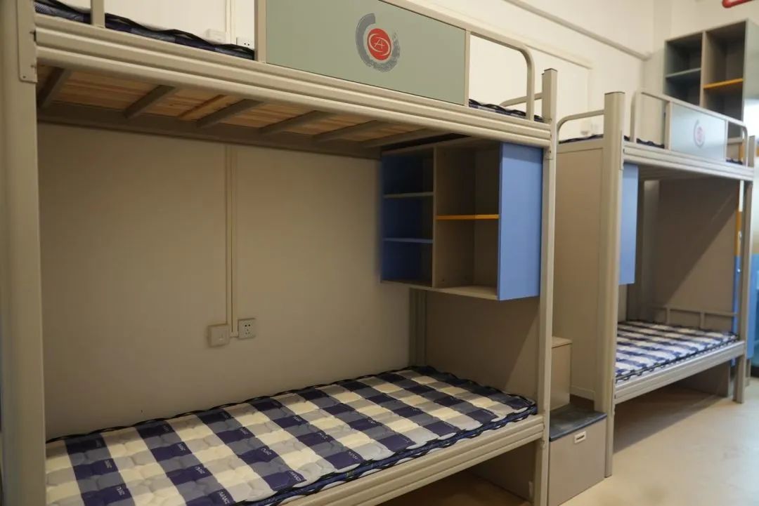 重庆文化艺术职业学院宿舍条件怎么样，有空调吗（含宿舍图片）