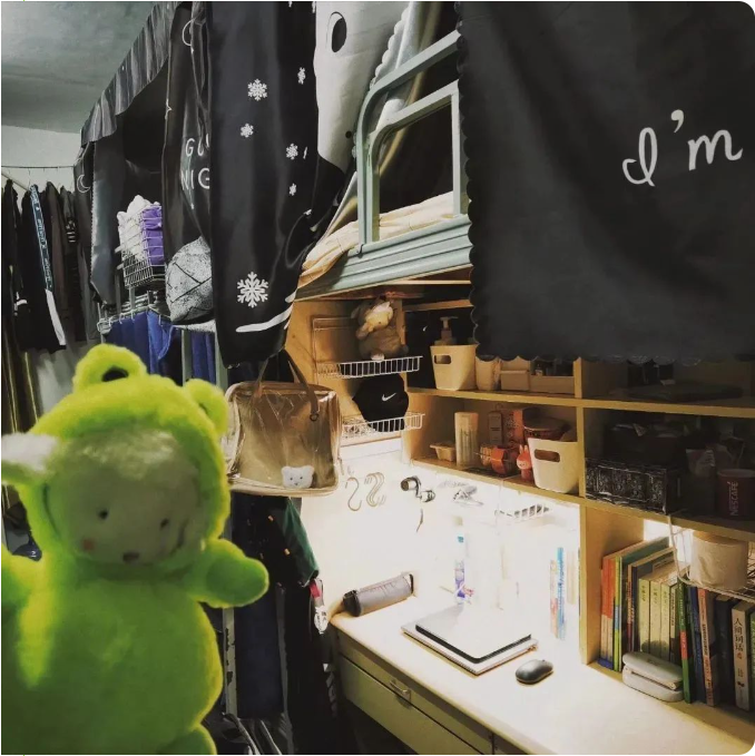 西南科技大学宿舍条件怎么样，有空调吗（含宿舍图片）