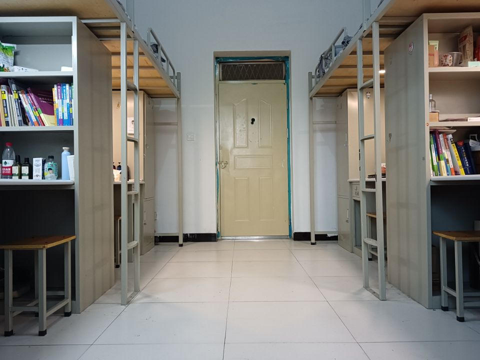 豫北医学院宿舍条件怎么样，有空调吗（含宿舍图片）