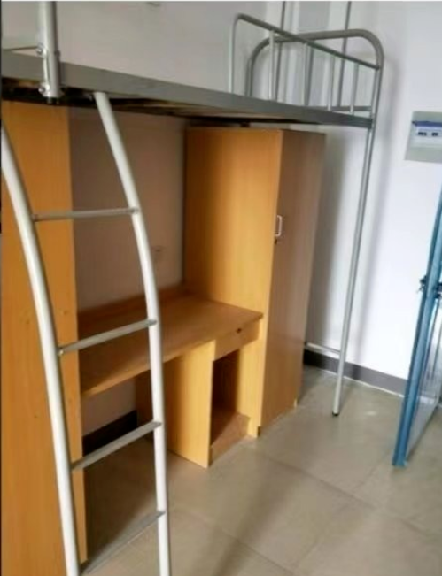 合肥经济学院宿舍条件怎么样，有空调吗（含宿舍图片）