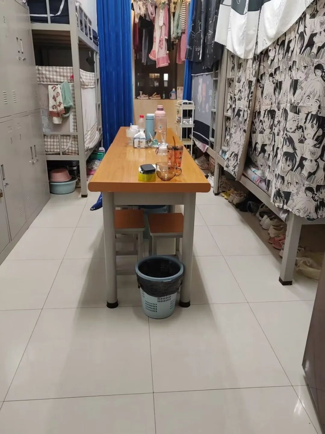 河南科技大学宿舍条件怎么样,有空调吗(含宿舍图片) 河南科技大学宿舍条件怎么样,有空调吗(含宿舍图片)