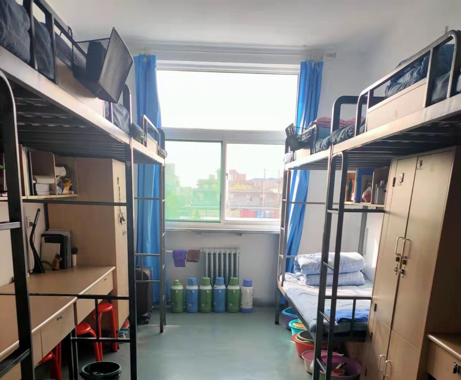 太原工业学院宿舍条件怎么样,有空调吗(含宿舍图片) 太原工业学院宿舍条件怎么样,有空调吗(含宿舍图片)