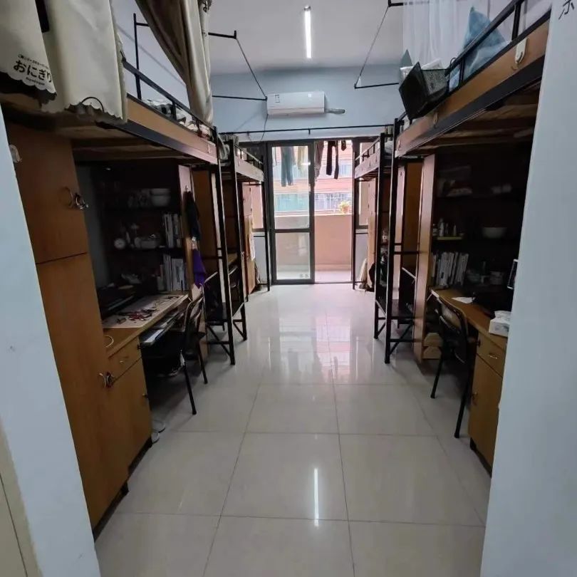 温州商学院宿舍条件怎么样,有空调吗(含宿舍图片) 温州商学院宿舍条件怎么样,有空调吗(含宿舍图片)