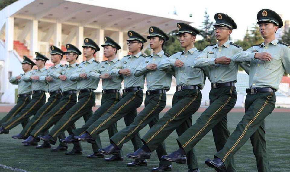 2026年湖南军校名单及招生计划表：最低多少分录取？