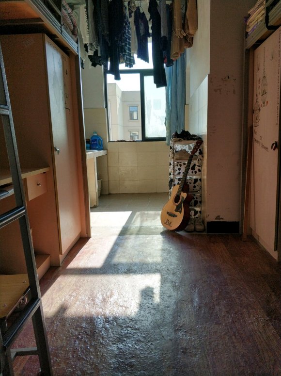 四川铁道职业学院宿舍条件怎么样,有空调吗(含宿舍图片) 四川铁道职业学院宿舍条件怎么样,有空调吗(含宿舍图片)