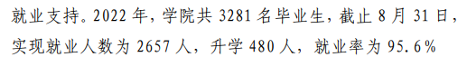新疆轻工职业技术学院就业率及就业前景怎么样 新疆轻工职业技术学院就业率及就业前景怎么样