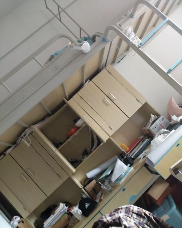 昆明铁道职业技术学院宿舍条件怎么样，有空调吗（含宿舍图片）