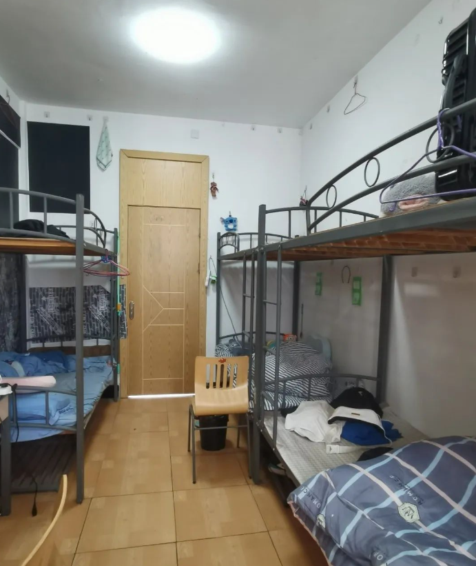 浙江体育职业技术学院宿舍条件怎么样，有空调吗（含宿舍图片）
