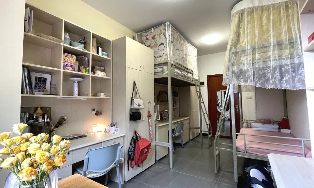 北师香港浸会大学宿舍条件怎么样，有空调吗（含宿舍图片）