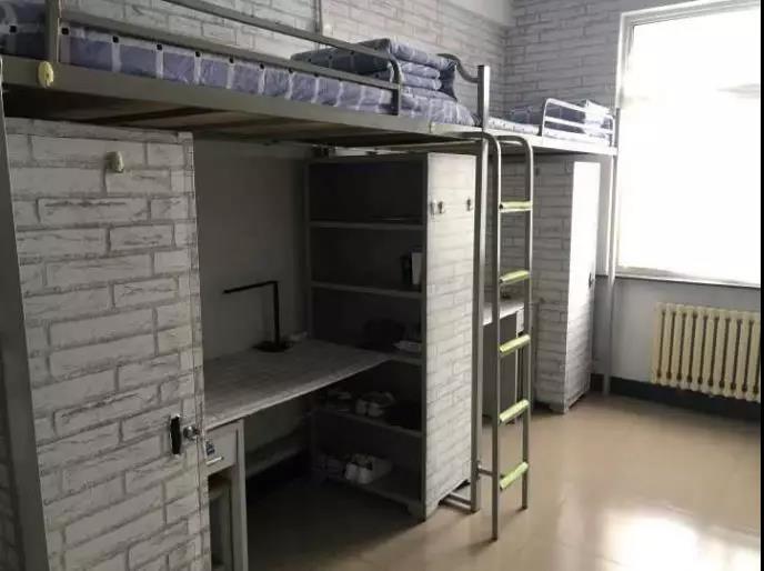 辽宁建筑职业学院宿舍条件怎么样，有空调吗（含宿舍图片）