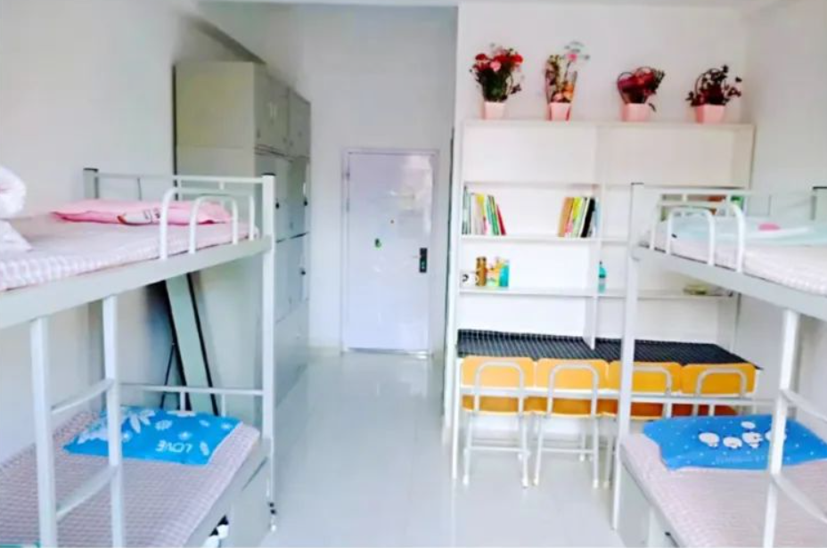阿拉善职业技术学院宿舍条件怎么样，有空调吗（含宿舍图片）