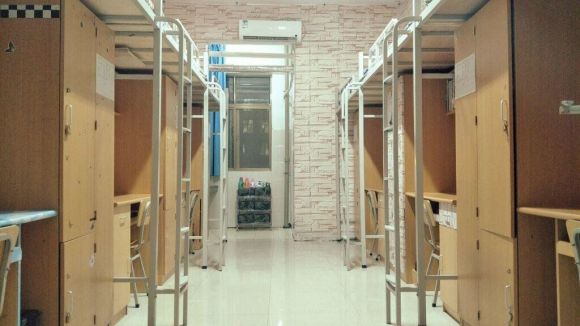 郑州工商学院宿舍条件怎么样,有空调吗(含宿舍图片) 郑州工商学院宿舍条件怎么样,有空调吗(含宿舍图片)