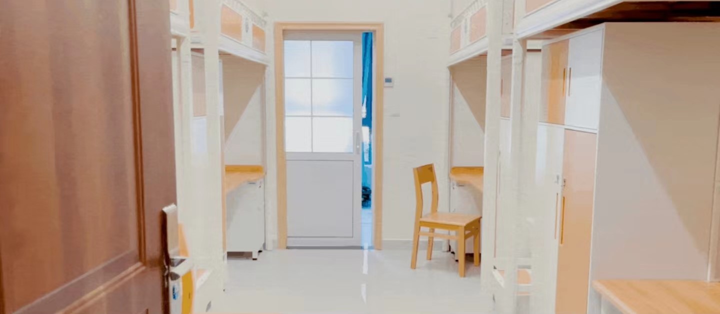 武汉大学宿舍条件怎么样，有空调吗（含宿舍图片）