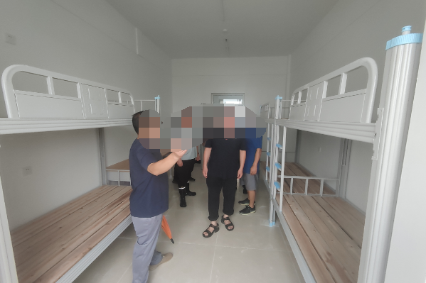烟台工程职业技术学院宿舍条件怎么样，有空调吗（含宿舍图片）