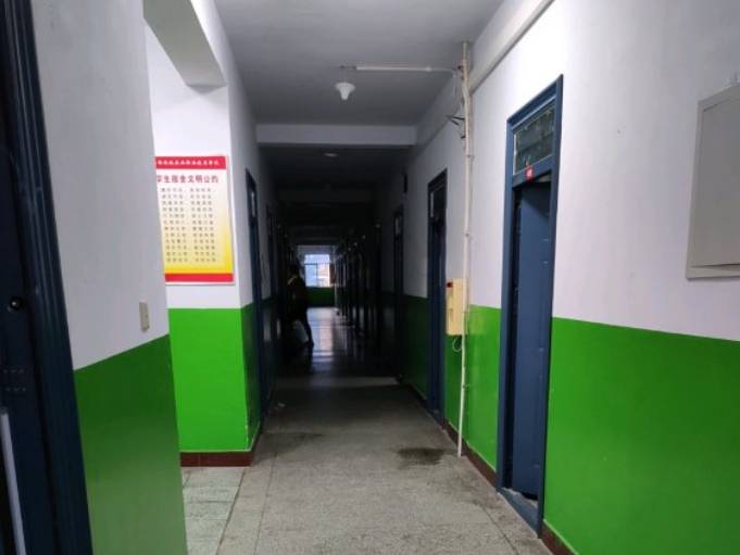 山西运城农业职业技术学院宿舍条件怎么样,有空调吗(含宿舍图片) 山西运城农业职业技术学院宿舍条件怎么样,有空调吗(含宿舍图片)