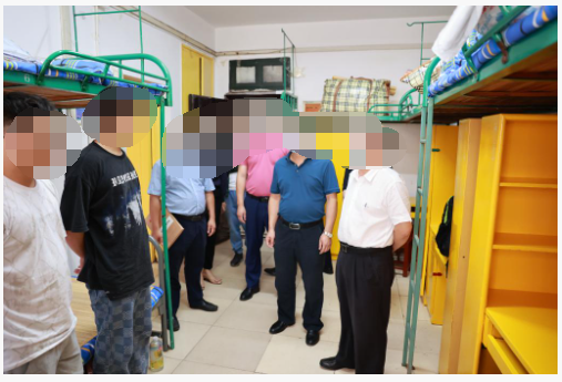 湖南信息职业技术学院宿舍条件怎么样，有空调吗（含宿舍图片）