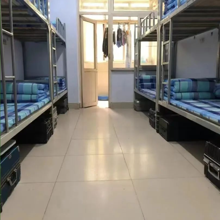 德州职业技术学院宿舍条件怎么样,有空调吗(含宿舍图片) 德州职业技术学院宿舍条件怎么样,有空调吗(含宿舍图片)