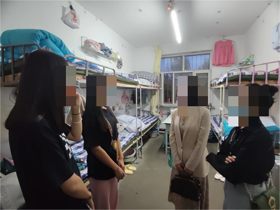 内蒙古科技大学宿舍条件怎么样，有空调吗（含宿舍图片）