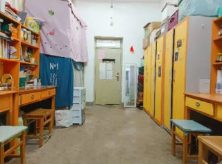 甘肃农业大学宿舍条件怎么样，有空调吗（含宿舍图片）