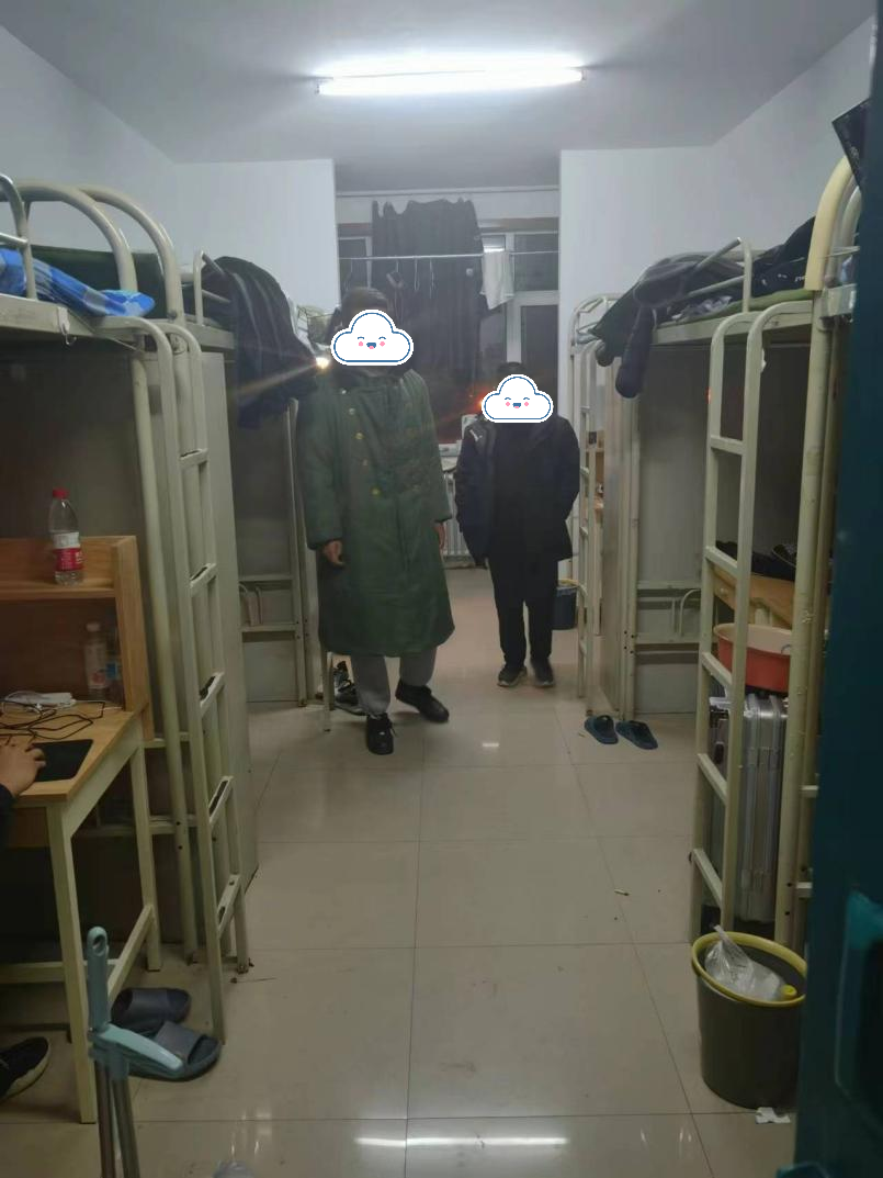 内蒙古丰州职业学院宿舍条件怎么样,有空调吗(含宿舍图片) 内蒙古丰州职业学院宿舍条件怎么样,有空调吗(含宿舍图片)