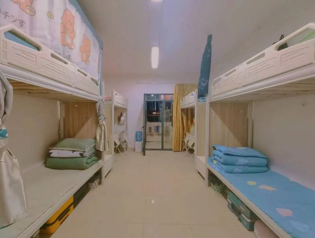 贵州大学宿舍条件怎么样,有空调吗(含宿舍图片) 贵州大学宿舍条件怎么样,有空调吗(含宿舍图片)