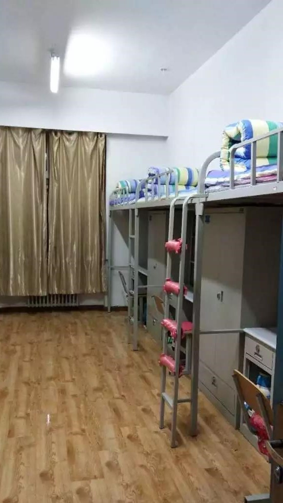 黑龙江能源职业学院宿舍条件怎么样,有空调吗(含宿舍图片) 黑龙江能源职业学院宿舍条件怎么样,有空调吗(含宿舍图片)