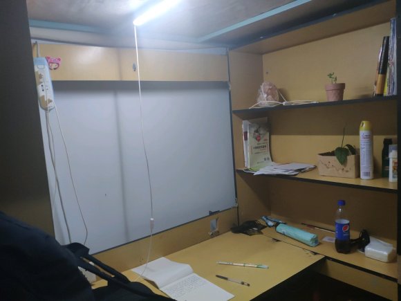 长春健康职业学院宿舍条件怎么样,有空调吗(含宿舍图片) 长春健康职业学院宿舍条件怎么样,有空调吗(含宿舍图片)