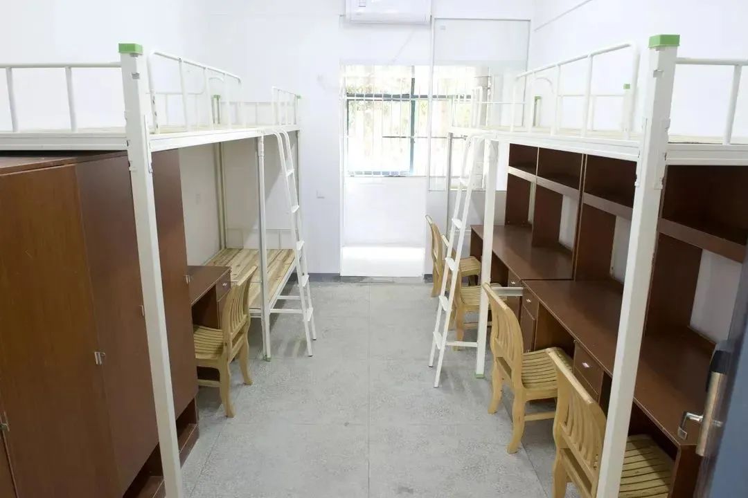 湖北经济学院宿舍条件怎么样，有空调吗（含宿舍图片）