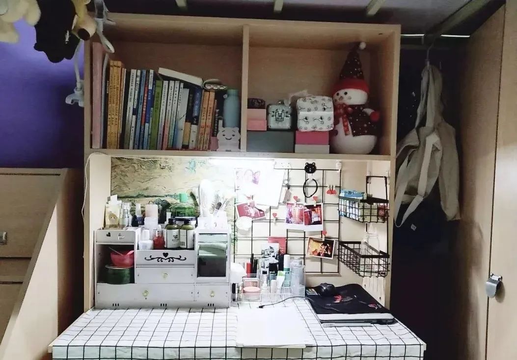 四川文化传媒职业学院宿舍条件怎么样，有空调吗（含宿舍图片）