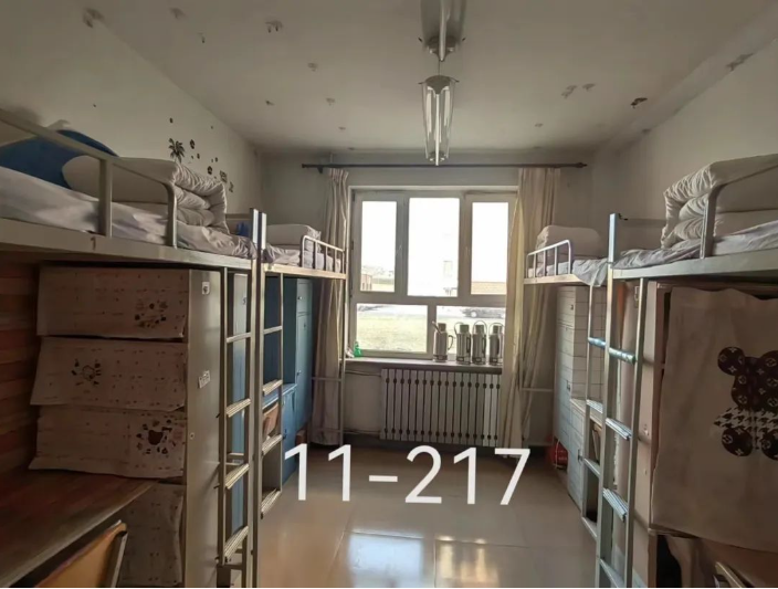 牡丹江师范学院宿舍条件怎么样，有空调吗（含宿舍图片）