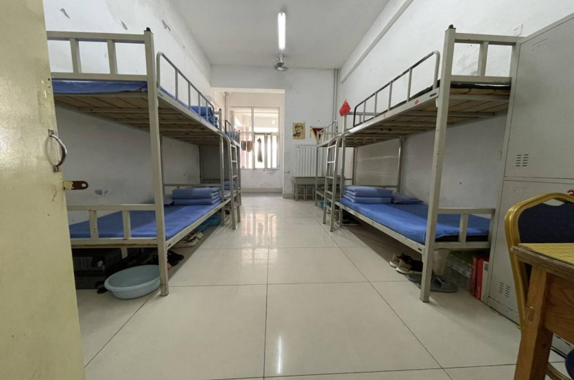 济南工程职业技术学院宿舍条件怎么样，有空调吗（含宿舍图片）