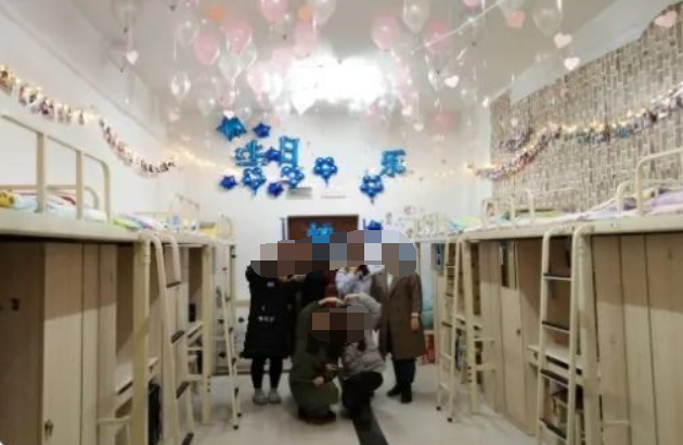 重庆工程学院宿舍条件怎么样,有空调吗(含宿舍图片) 重庆工程学院宿舍条件怎么样,有空调吗(含宿舍图片)