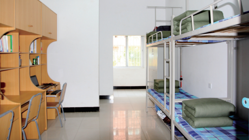 湖南交通职业技术学院宿舍条件怎么样,有空调吗(含宿舍图片) 湖南交通职业技术学院宿舍条件怎么样,有空调吗(含宿舍图片)