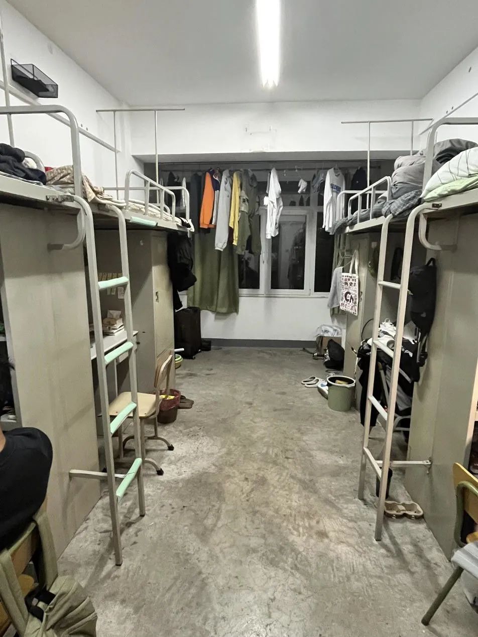 首都师范大学宿舍条件怎么样，有空调吗（含宿舍图片）