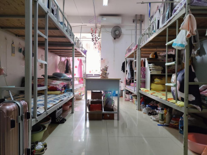 陕西能源职业技术学院宿舍条件怎么样,有空调吗(含宿舍图片) 陕西能源职业技术学院宿舍条件怎么样,有空调吗(含宿舍图片)