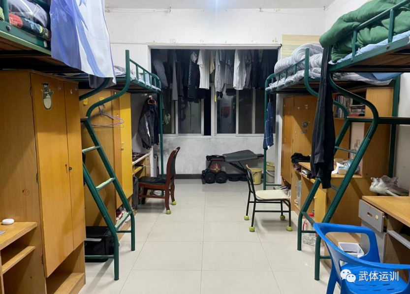 武汉体育学院宿舍条件怎么样,有空调吗(含宿舍图片) 武汉体育学院宿舍条件怎么样,有空调吗(含宿舍图片)