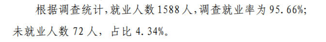 河南医学高等专科学校就业率及就业前景怎么样 河南医学高等专科学校就业率及就业前景怎么样