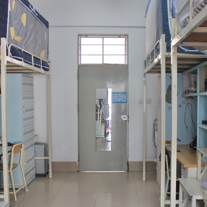 广东职业技术学院宿舍条件怎么样，有空调吗（含宿舍图片）