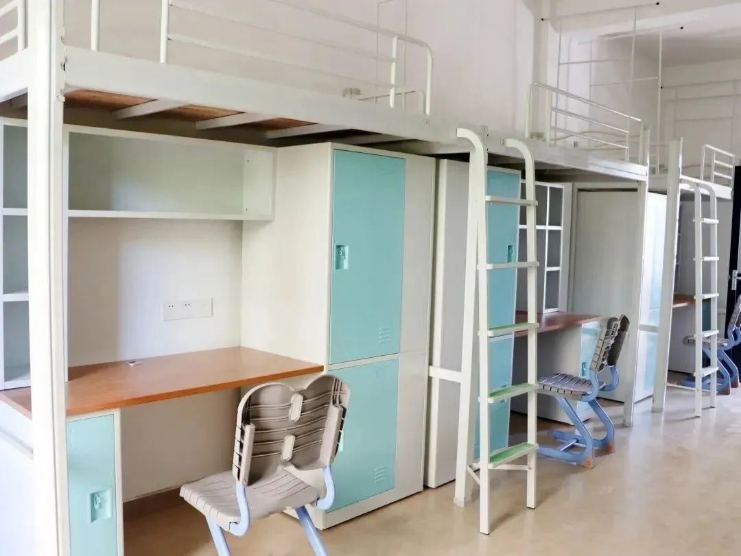 广州理工学院宿舍条件怎么样，有空调吗（含宿舍图片）