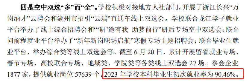 黑龙江科技大学就业率及就业前景怎么样 黑龙江科技大学就业率及就业前景怎么样
