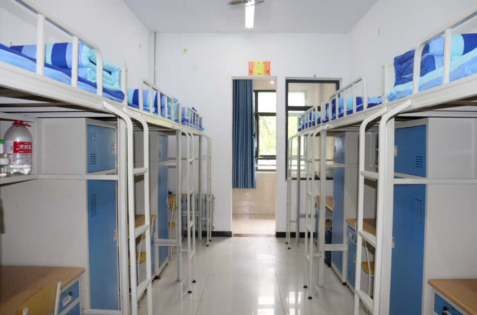 山东铝业职业学院宿舍条件怎么样,有空调吗(含宿舍图片) 山东铝业职业学院宿舍条件怎么样,有空调吗(含宿舍图片)