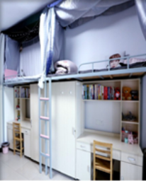 武汉东湖学院宿舍条件怎么样，有空调吗（含宿舍图片）