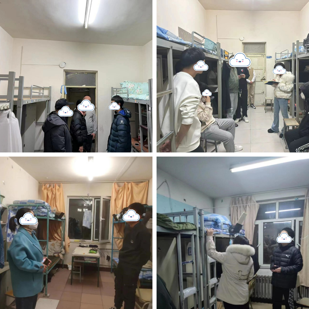 包头职业技术学院宿舍条件怎么样，有空调吗（含宿舍图片）