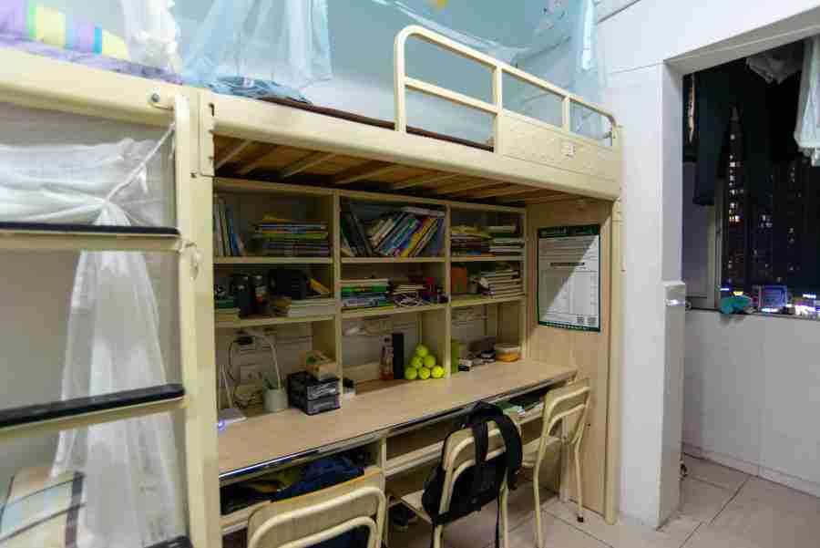 四川师范大学宿舍条件怎么样，有空调吗（含宿舍图片）