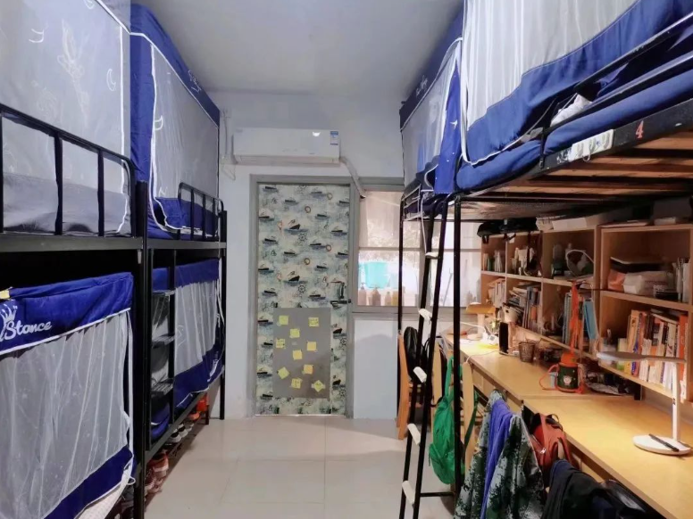 三峡大学科技学院宿舍条件怎么样，有空调吗（含宿舍图片）