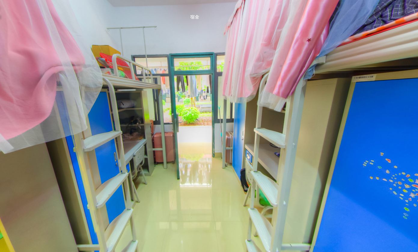 广西制造工程职业技术学院宿舍条件怎么样，有空调吗（含宿舍图片）
